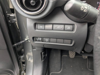 Photo 19 du bon plan NISSAN Juke 1.0 DIG-T 114ch N-Connecta 2021 occasion à 17992 €