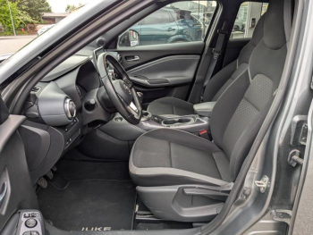 Photo 20 du bon plan NISSAN Juke 1.0 DIG-T 114ch N-Connecta 2021 occasion à 17992 €