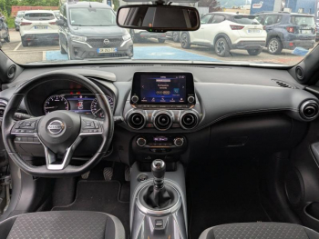 Photo 21 du bon plan NISSAN Juke 1.0 DIG-T 114ch N-Connecta 2021 occasion à 17992 €