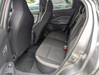 Photo 22 du bon plan NISSAN Juke 1.0 DIG-T 114ch N-Connecta 2021 occasion à 17992 €