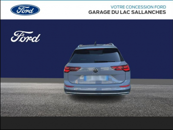 Photo 3 du bon plan VOLKSWAGEN Golf SW 2.0 TDI SCR 200ch Alltrack 4Motion DSG7 occasion à 33790 €