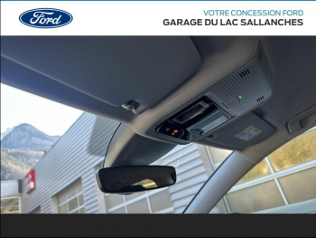 Photo 5 du bon plan VOLKSWAGEN Golf SW 2.0 TDI SCR 200ch Alltrack 4Motion DSG7 occasion à 33790 €