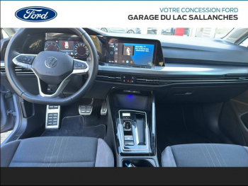 Photo 6 du bon plan VOLKSWAGEN Golf SW 2.0 TDI SCR 200ch Alltrack 4Motion DSG7 occasion à 33790 €