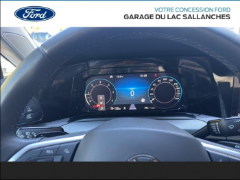 Photo 8 du bon plan VOLKSWAGEN Golf SW 2.0 TDI SCR 200ch Alltrack 4Motion DSG7 occasion à 33790 €