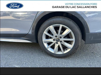 Photo 10 du bon plan VOLKSWAGEN Golf SW 2.0 TDI SCR 200ch Alltrack 4Motion DSG7 occasion à 33790 €