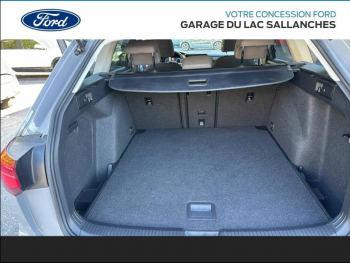 Photo 12 du bon plan VOLKSWAGEN Golf SW 2.0 TDI SCR 200ch Alltrack 4Motion DSG7 occasion à 33790 €