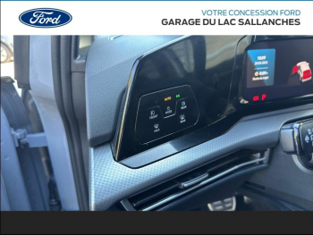 Photo 14 du bon plan VOLKSWAGEN Golf SW 2.0 TDI SCR 200ch Alltrack 4Motion DSG7 occasion à 33790 €