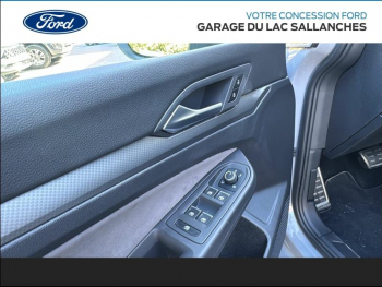 Photo 15 du bon plan VOLKSWAGEN Golf SW 2.0 TDI SCR 200ch Alltrack 4Motion DSG7 occasion à 33790 €