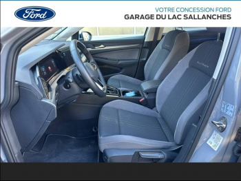 Photo 16 du bon plan VOLKSWAGEN Golf SW 2.0 TDI SCR 200ch Alltrack 4Motion DSG7 occasion à 33790 €