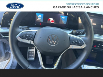 Photo 20 du bon plan VOLKSWAGEN Golf SW 2.0 TDI SCR 200ch Alltrack 4Motion DSG7 occasion à 33790 €