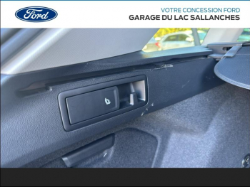 Photo 21 du bon plan VOLKSWAGEN Golf SW 2.0 TDI SCR 200ch Alltrack 4Motion DSG7 occasion à 33790 €