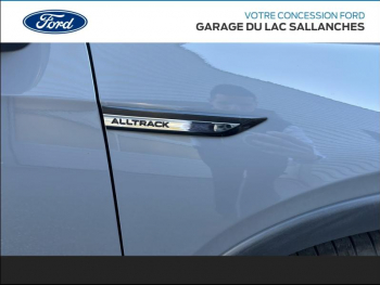 Photo 28 du bon plan VOLKSWAGEN Golf SW 2.0 TDI SCR 200ch Alltrack 4Motion DSG7 occasion à 33790 €