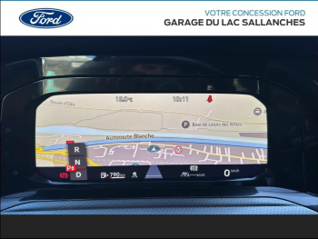 Photo 29 du bon plan VOLKSWAGEN Golf SW 2.0 TDI SCR 200ch Alltrack 4Motion DSG7 occasion à 33790 €