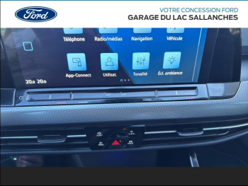 Photo 30 du bon plan VOLKSWAGEN Golf SW 2.0 TDI SCR 200ch Alltrack 4Motion DSG7 occasion à 33790 €