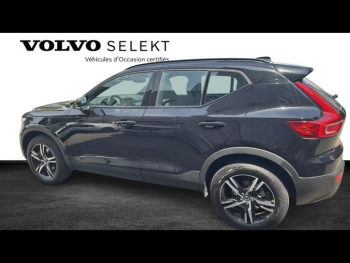 Photo 2 du bon plan VOLVO XC40 B3 163ch Plus DCT 7 occasion à 34900 €