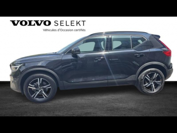 Photo 3 du bon plan VOLVO XC40 B3 163ch Plus DCT 7 occasion à 34900 €