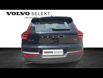 Photo 5 du bon plan VOLVO XC40 B3 163ch Plus DCT 7 occasion à 34900 €