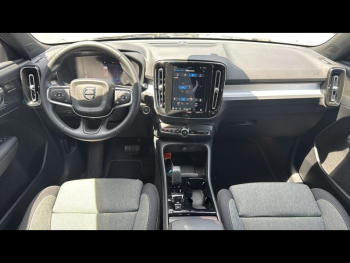 Photo 11 du bon plan VOLVO XC40 B3 163ch Plus DCT 7 occasion à 34900 €