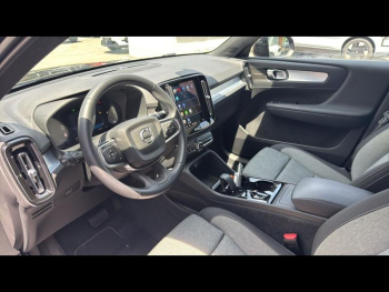 Photo 12 du bon plan VOLVO XC40 B3 163ch Plus DCT 7 occasion à 34900 €