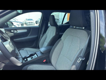 Photo 13 du bon plan VOLVO XC40 B3 163ch Plus DCT 7 occasion à 34900 €