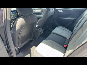 Photo 16 du bon plan VOLVO XC40 B3 163ch Plus DCT 7 occasion à 34900 €