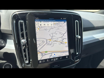Photo 25 du bon plan VOLVO XC40 B3 163ch Plus DCT 7 occasion à 34900 €