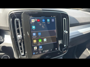 Photo 26 du bon plan VOLVO XC40 B3 163ch Plus DCT 7 occasion à 34900 €
