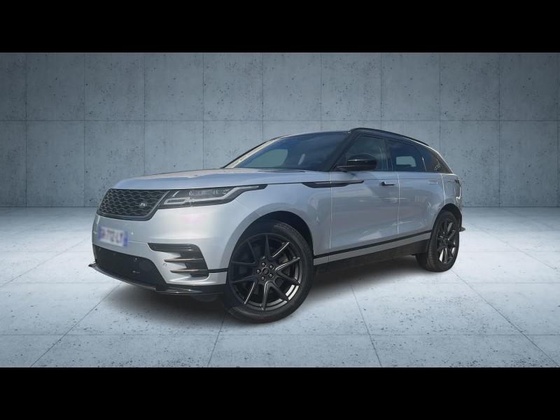Bon plan LAND-ROVER Range Rover Velar 2.0 P400e 404ch PHEV R-Dynamic HSE AWD BVA occasion à 51990 €