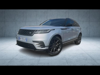 Photo 2 du bon plan LAND-ROVER Range Rover Velar 2.0 P400e 404ch PHEV R-Dynamic HSE AWD BVA occasion à 51990 €