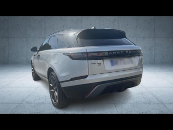 Photo 5 du bon plan LAND-ROVER Range Rover Velar 2.0 P400e 404ch PHEV R-Dynamic HSE AWD BVA occasion à 51990 €