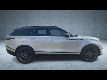 Photo 6 du bon plan LAND-ROVER Range Rover Velar 2.0 P400e 404ch PHEV R-Dynamic HSE AWD BVA occasion à 51990 €