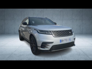 Photo 7 du bon plan LAND-ROVER Range Rover Velar 2.0 P400e 404ch PHEV R-Dynamic HSE AWD BVA occasion à 51990 €
