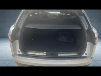 Photo 9 du bon plan LAND-ROVER Range Rover Velar 2.0 P400e 404ch PHEV R-Dynamic HSE AWD BVA occasion à 51990 €