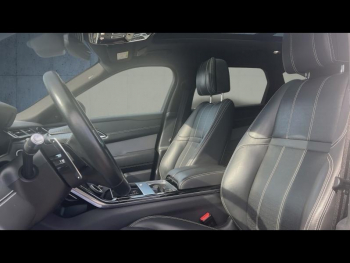 Photo 10 du bon plan LAND-ROVER Range Rover Velar 2.0 P400e 404ch PHEV R-Dynamic HSE AWD BVA occasion à 51990 €