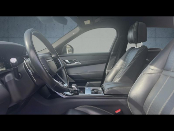 Photo 11 du bon plan LAND-ROVER Range Rover Velar 2.0 P400e 404ch PHEV R-Dynamic HSE AWD BVA occasion à 51990 €