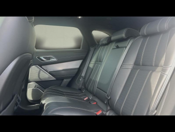 Photo 12 du bon plan LAND-ROVER Range Rover Velar 2.0 P400e 404ch PHEV R-Dynamic HSE AWD BVA occasion à 51990 €