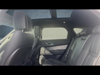Photo 13 du bon plan LAND-ROVER Range Rover Velar 2.0 P400e 404ch PHEV R-Dynamic HSE AWD BVA occasion à 51990 €