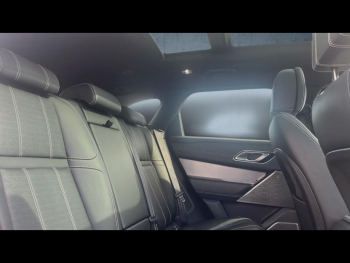 Photo 14 du bon plan LAND-ROVER Range Rover Velar 2.0 P400e 404ch PHEV R-Dynamic HSE AWD BVA occasion à 51990 €