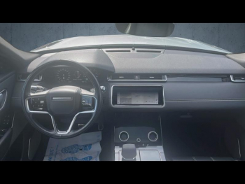 Photo 17 du bon plan LAND-ROVER Range Rover Velar 2.0 P400e 404ch PHEV R-Dynamic HSE AWD BVA occasion à 51990 €