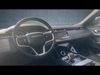Photo 18 du bon plan LAND-ROVER Range Rover Velar 2.0 P400e 404ch PHEV R-Dynamic HSE AWD BVA occasion à 51990 €