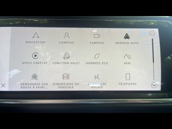 Photo 28 du bon plan LAND-ROVER Range Rover Velar 2.0 P400e 404ch PHEV R-Dynamic HSE AWD BVA occasion à 51990 €