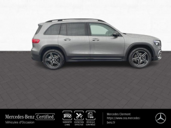 Photo 4 du bon plan MERCEDES-BENZ GLB 200 d 150ch AMG Line 8G-DCT occasion à 56900 €