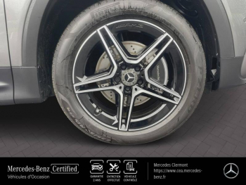 Photo 5 du bon plan MERCEDES-BENZ GLB 200 d 150ch AMG Line 8G-DCT occasion à 56900 €