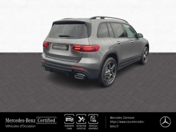 Photo 6 du bon plan MERCEDES-BENZ GLB 200 d 150ch AMG Line 8G-DCT occasion à 56900 €