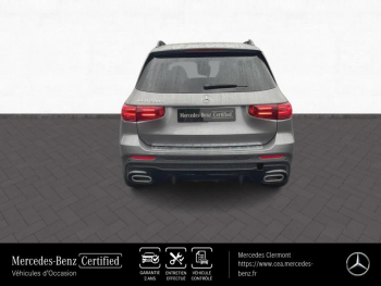 Photo 7 du bon plan MERCEDES-BENZ GLB 200 d 150ch AMG Line 8G-DCT occasion à 56900 €