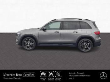 Photo 9 du bon plan MERCEDES-BENZ GLB 200 d 150ch AMG Line 8G-DCT occasion à 56900 €