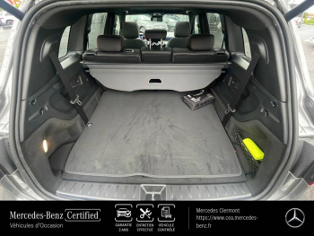 Photo 10 du bon plan MERCEDES-BENZ GLB 200 d 150ch AMG Line 8G-DCT occasion à 56900 €