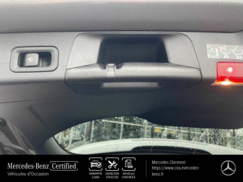 Photo 11 du bon plan MERCEDES-BENZ GLB 200 d 150ch AMG Line 8G-DCT occasion à 56900 €