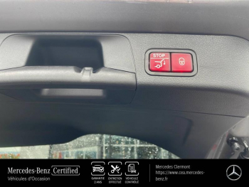 Photo 12 du bon plan MERCEDES-BENZ GLB 200 d 150ch AMG Line 8G-DCT occasion à 56900 €