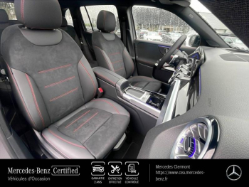 Photo 13 du bon plan MERCEDES-BENZ GLB 200 d 150ch AMG Line 8G-DCT occasion à 56900 €